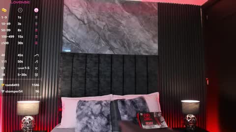 Snapshot of bdsm_doll chatting on 01/10/26, 10:39 Danna online show from 01/10/26, 10:39