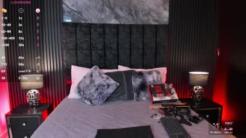 Snapshot of bdsm_doll chatting on 01/11/26, 09:14 Danna online show from 01/11/26, 09:14