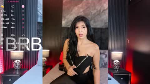 Snapshot of bdsm_doll chatting on 02/10/26, 10:41 Danna online show from 02/10/26, 10:41