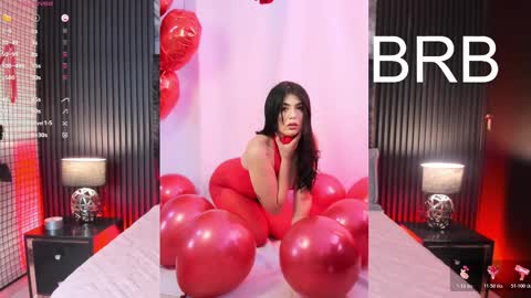 Snapshot of bdsm_doll chatting on 02/16/26, 09:05 Danna online show from 02/16/26, 09:05