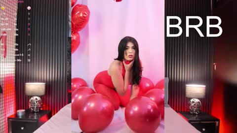 Snapshot of bdsm_doll chatting on 02/17/26, 11:07 Danna online show from 02/17/26, 11:07