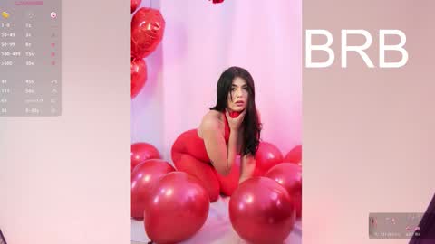 Snapshot of bdsm_doll chatting on 02/19/26, 11:17 Danna online show from 02/19/26, 11:17