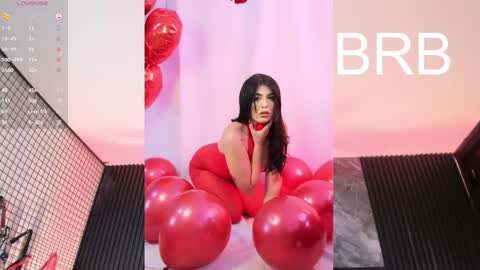 Snapshot of bdsm_doll chatting on 02/21/26, 11:11 Danna online show from 02/21/26, 11:11