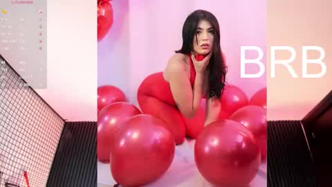 Snapshot of bdsm_doll chatting on 02/26/26, 09:08 Danna online show from 02/26/26, 09:08