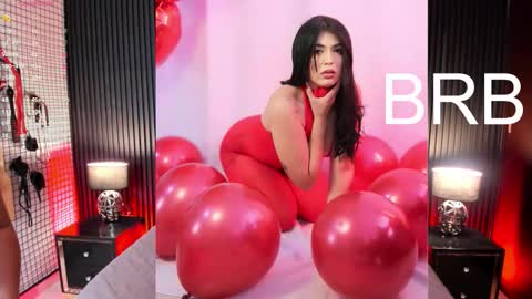 Snapshot of bdsm_doll chatting on 03/03/26, 09:59 Danna online show from 03/03/26, 09:59