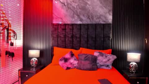 Snapshot of bdsm_doll chatting on 03/06/26, 01:24 Danna online show from 03/06/26, 01:24