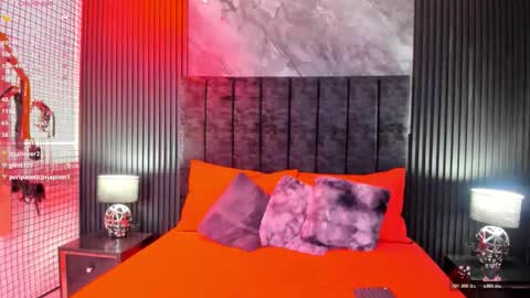 Snapshot of bdsm_doll chatting on 03/06/26, 01:29 Danna online show from 03/06/26, 01:29