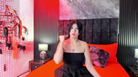 Snapshot of bdsm_doll chatting on 03/07/26, 02:19 Danna online show from 03/07/26, 02:19