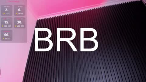 Tanisha online show from 02/19/26, 11:12