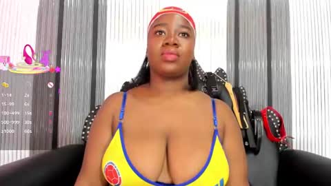 Tanisha online show from 06/14/26, 02:24