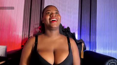 Tanisha online show from 06/21/26, 12:13
