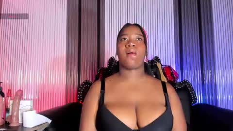 Tanisha online show from 06/22/26, 12:24
