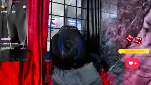 Bdsm hardextrem online show from 10/04/25, 05:44