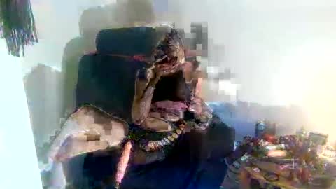 Denise Humain online show from 03/20/26, 03:55