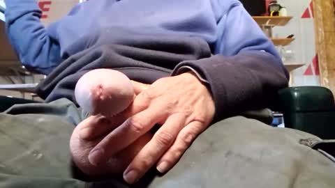 BDSM SWITCH CUM online show from 03/03/25, 08:43