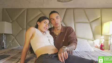 Helena  Evan online show from 06/27/26, 12:22