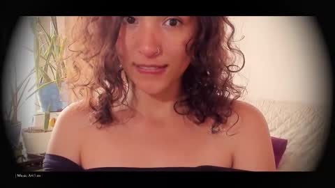 Snapshot of be_lov chatting on 02/21/26, 08:43 Call me Bells Next Stream on Wednesday Feb 26 online show from 02/21/26, 08:43