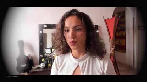 Snapshot of be_lov chatting on 03/27/26, 04:40 Call me Bells Next Stream on Wednesday Feb 26 online show from 03/27/26, 04:40