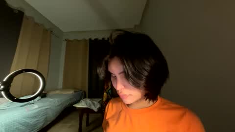 Miss B online show from 10/12/25, 12:26