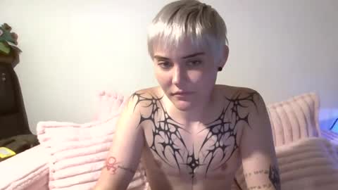 beandick69 online show from 07/11/26, 02:14