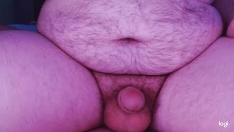 bear0127 online show from 12/07/24, 03:47