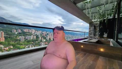 Dookie online show from 01/10/26, 08:54