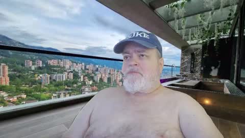 Dookie online show from 02/15/26, 08:05