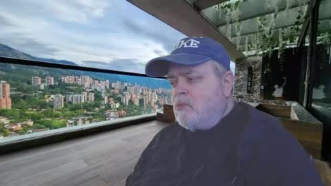 Dookie online show from 04/11/26, 07:29