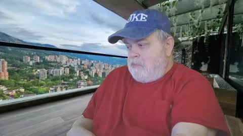 Dookie online show from 04/22/26, 07:48