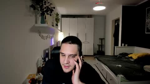 Snapshot of bear_beer130 chatting on 11/14/25, 01:26 bear_beer130 online show from 11/14/25, 01:26