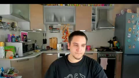 Snapshot of bear_beer130 chatting on 05/14/26, 05:31 bear_beer130 online show from 05/14/26, 05:31