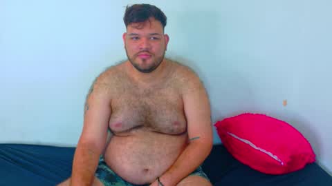 Snapshot of bear_big_ chatting on 12/21/25, 04:36 bigbearr online show from 12/21/25, 04:36