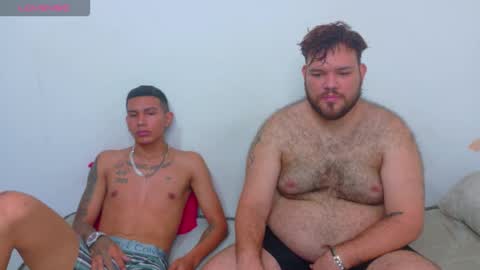 Snapshot of bear_big_ chatting on 01/11/26, 10:48 bigbearr online show from 01/11/26, 10:48