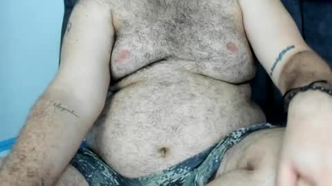 bigbearr online show from 04/04/26, 08:50