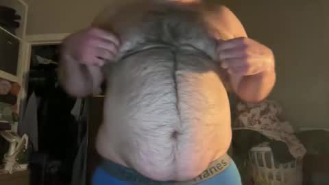 Snapshot of bear_country chatting on 01/07/25, 01:17 bear_country online show from 01/07/25, 01:17