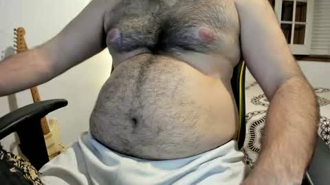 Snapshot of bear_dom_7 chatting on 04/13/26, 12:05 DOM bear online show from 04/13/26, 12:05