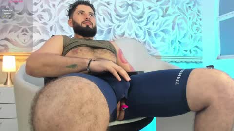 bear_mao_ online show from 04/25/26, 11:24