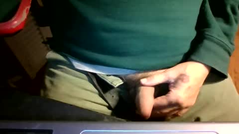 Bruno online show from 11/23/25, 10:09