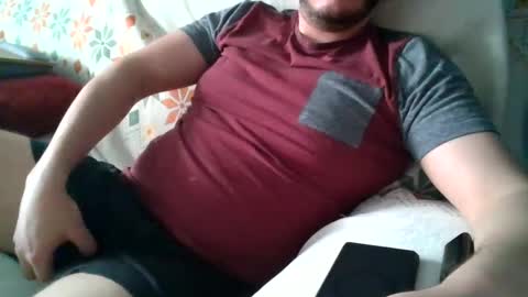 Snapshot of bearchaser97 chatting on 12/02/24, 09:06 bearchaser97 online show from 12/02/24, 09:06