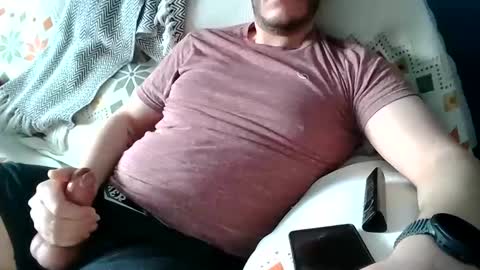 Snapshot of bearchaser97 chatting on 01/30/25, 04:34 bearchaser97 online show from 01/30/25, 04:34