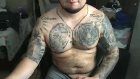 Snapshot of bearcito94 chatting on 03/05/25, 07:49 Bearcito online show from 03/05/25, 07:49
