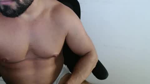 Beard Guy online show from 02/10/25, 08:10