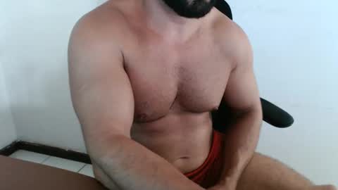 Beard Guy online show from 03/02/25, 06:08