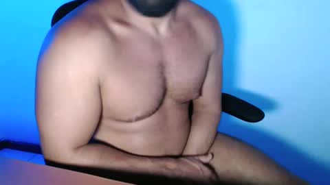 Beard Guy online show from 03/11/25, 04:54