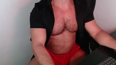 Beard Guy online show from 05/11/26, 01:50