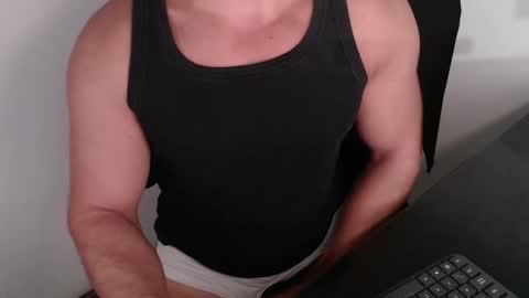 Beard Guy online show from 05/12/26, 10:56