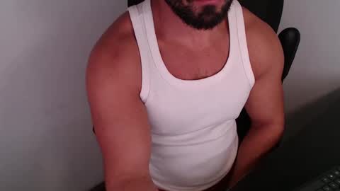 Beard Guy online show from 05/15/26, 01:18