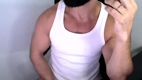 Beard Guy online show from 06/13/26, 12:25