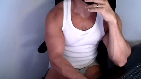 Beard Guy online show from 06/14/26, 02:24