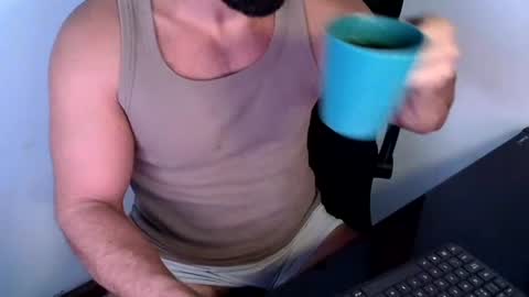 Beard Guy online show from 06/16/26, 01:03